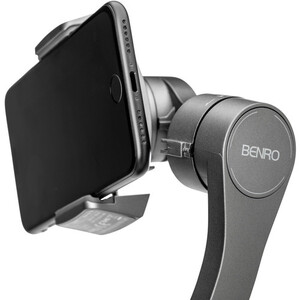 Benro 3XS 3-Akslı Akıllı Telefon Gimbal'ı - Thumbnail