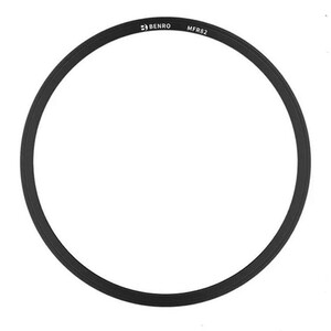 Benro - Benro 82mm Manyetik Filtre Halkası MFR82