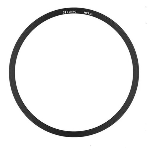 Benro 82mm Manyetik Filtre Halkası MFR82