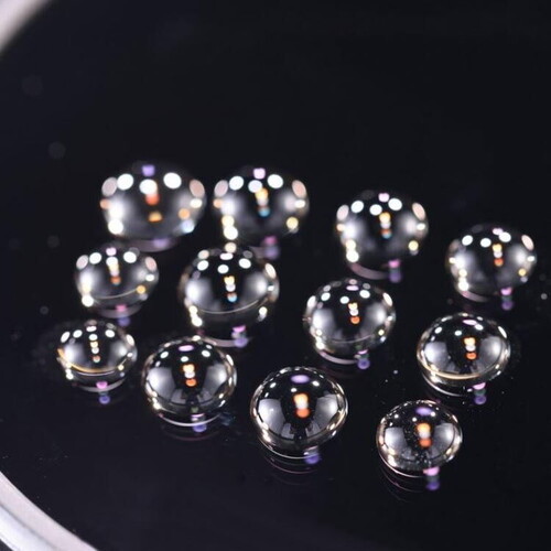 Benro 82mm Master Nötr Yoğunluk filtresi (3 – 10.5 Stop)