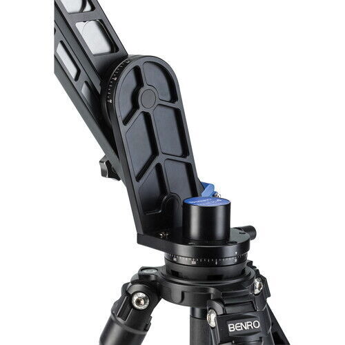 Benro A-04J18 MoveUp4 Travel Jib