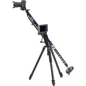 Benro A-04J18 MoveUp4 Travel Jib - Thumbnail
