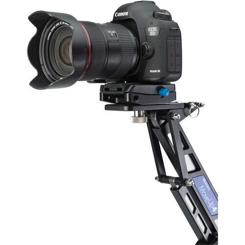 Benro A-04J18 MoveUp4 Travel Jib