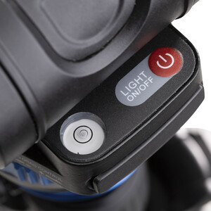 Benro A-573TBS6Pro Hidrolik Profesyonel Video Tripod Kit - Thumbnail