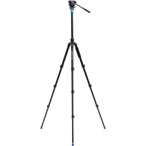 Benro A1883-FS2PRO Travel Angel Video Tripod Kit - Thumbnail