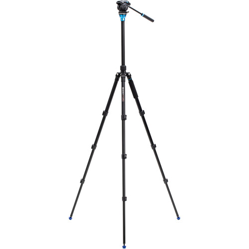 Benro A1883-FS2PRO Travel Angel Video Tripod Kit