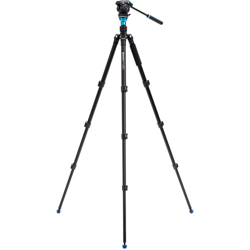 Benro A1883-FS2PRO Travel Angel Video Tripod Kit