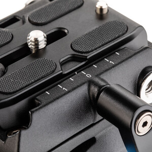 Benro A1883-FS2PRO Travel Angel Video Tripod Kit - Thumbnail
