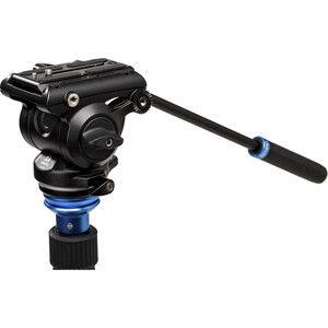 Benro A2883-FS4Pro Travel Angel Video Tripod Kit - Thumbnail