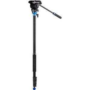 Benro A2883-FS4Pro Travel Angel Video Tripod Kit - Thumbnail
