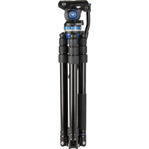 Benro A3883TS6PRO Aero 6 Video Tripod Kit