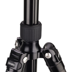 Benro A3883TS6PRO Aero 6 Video Tripod Kit - Thumbnail