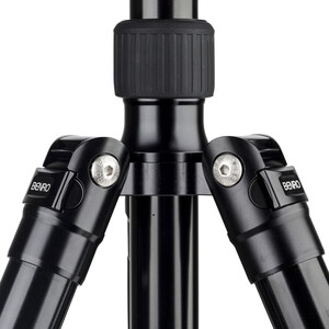 Benro A3883TS6PRO Aero 6 Video Tripod Kit - Thumbnail