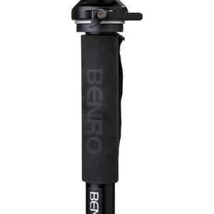 BENRO A48FDS4PRO Video Monopod Kit - Thumbnail