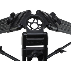 Benro A673TMBS8PRO Professional Video Tripod Kit - Thumbnail