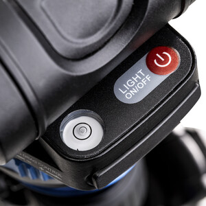 Benro A673TMBS8PRO Professional Video Tripod Kit - Thumbnail