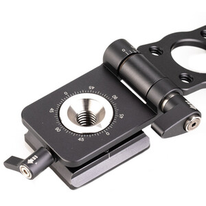 Benro ArcaSmart 360 Dual Z Plate - Thumbnail