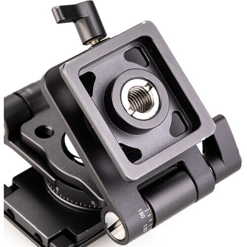 Benro ArcaSmart 360 Dual Z Plate
