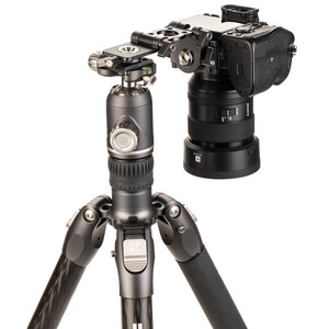 Benro ArcaSmart 360 Dual Z Plate - Thumbnail