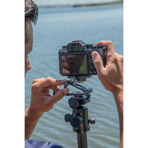Benro ArcaSmart 360 Dual Z Plate - Thumbnail