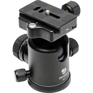 Benro B-2 Triple Action Ball Head Seri 2 - Thumbnail