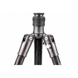 Benro BAT (Yarasa)Serisi Karbon Tripod Kiti Seri 1- FBAT15CVX20 - Thumbnail