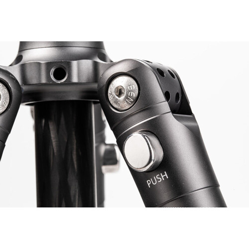 Benro BAT (Yarasa)Serisi Karbon Tripod Kiti Seri 1- FBAT15CVX20