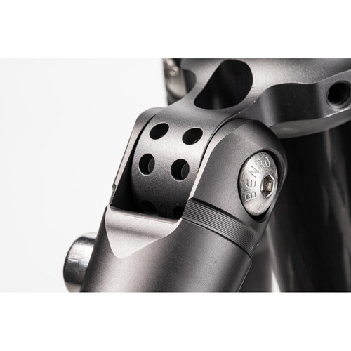 Benro BAT (Yarasa)Serisi Karbon Tripod Kiti Seri 1- FBAT15CVX20