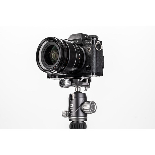 Benro BAT (Yarasa)Serisi Karbon Tripod Kiti Seri 1- FBAT15CVX20