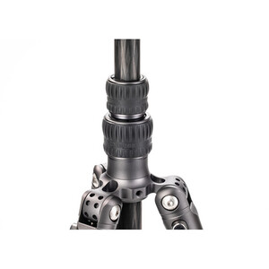 Benro BAT (Yarasa)Serisi Karbon Tripod Kiti Seri 2- FBAT24CVX25 - Thumbnail