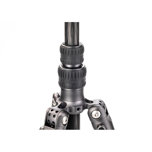 Benro BAT (Yarasa)Serisi Karbon Tripod Kiti Seri 2- FBAT24CVX25