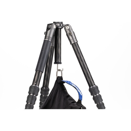 Benro BAT (Yarasa)Serisi Karbon Tripod Kiti Seri 2- FBAT24CVX25