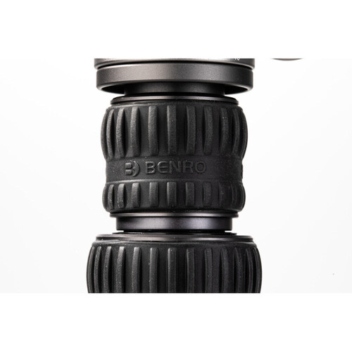 Benro BAT (Yarasa)Serisi Karbon Tripod Kiti Seri 2- FBAT24CVX25