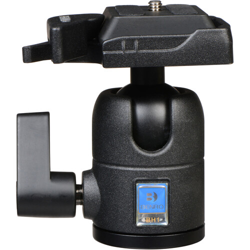Benro BH-1 BH Serisi Ball Head Seri 1