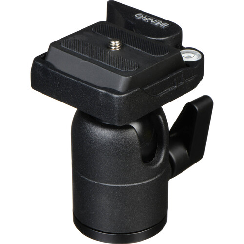Benro BH-1 BH Serisi Ball Head Seri 1
