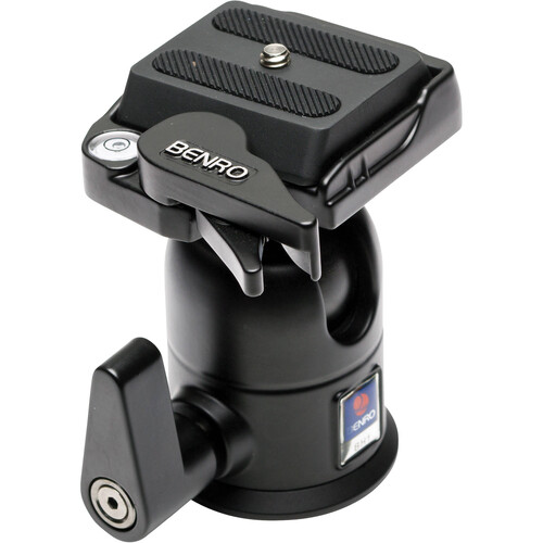 Benro BH-1 BH Serisi Ball Head Seri 1