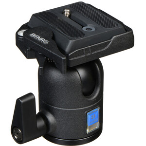 Benro - Benro BH-2 BH Serisi Ball Head Seri 2