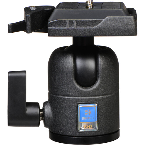 Benro BH-2 BH Serisi Ball Head Seri 2