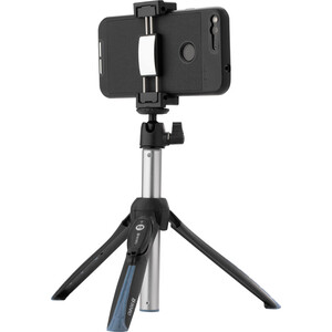Benro BK15 Mini Tripod / Selfi Stick - Thumbnail