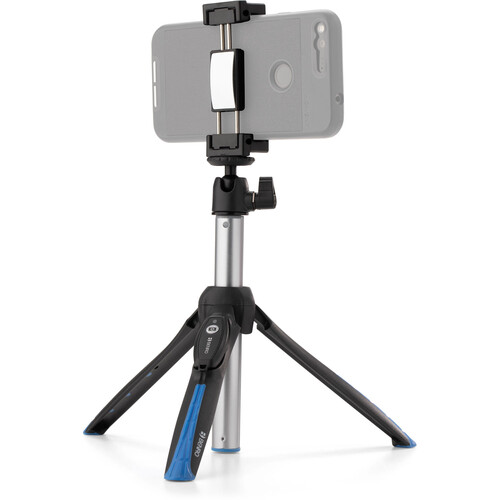 Benro BK15 Mini Tripod / Selfi Stick