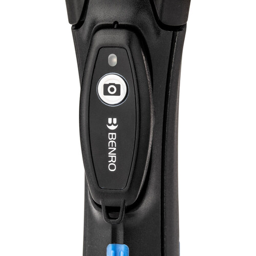 Benro BK15 Mini Tripod / Selfi Stick