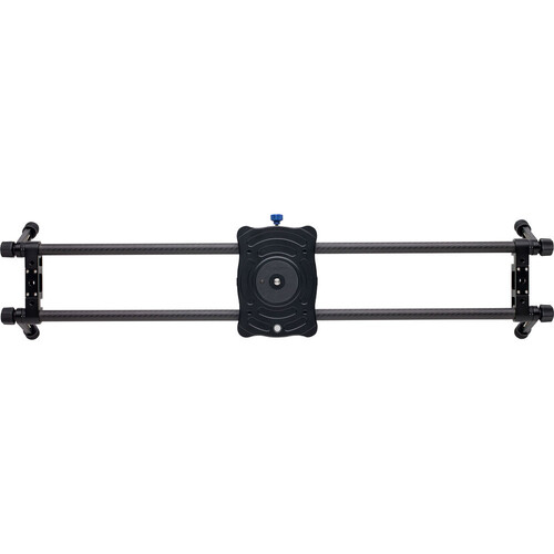 Benro C08D6B MoveOver8B Carbon Fiber Slider