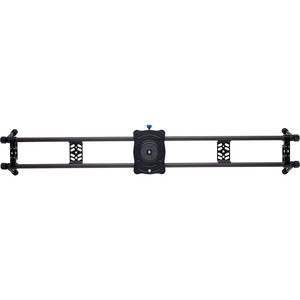 Benro - Benro C08D9B Moveover8, Dual Carbon Rail Rail 900 mm Slider (1)