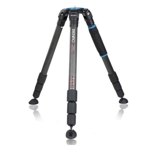 Benro C4780TN Kombinasyon Karbon Fiber Tripod