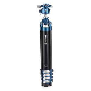 Benro TCBC25G36PT CyanBird Seri 2 Top Kafalı Karbon Fiber Tripod Kiti - Thumbnail