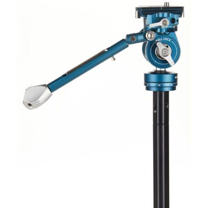 Benro CyanBird 2’si 1 arada Karbon Foto/Video Tripod Kiti - Thumbnail