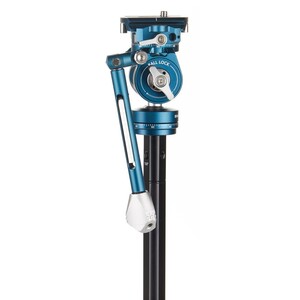 Benro CyanBird 2’si 1 arada Karbon Foto/Video Tripod Kiti - Thumbnail