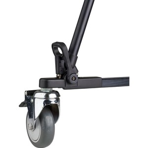 Benro DL-08 Dolly for Video Tripod - Thumbnail