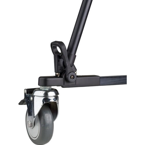 Benro DL-08 Dolly for Video Tripod