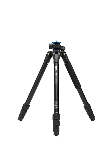 Benro FGP28CV2 Carbon Fiber Tripod SYSTEM GO